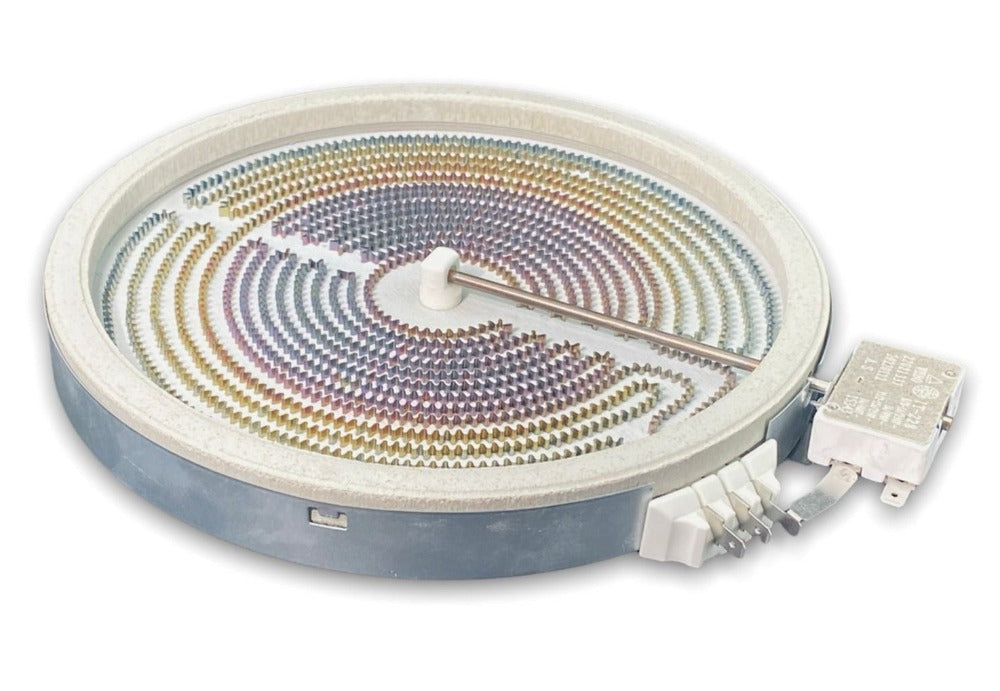 Surface Burner Dual Kit - SB09.DUAL.KIT