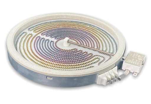 Whirlpool Dual Range Surface Burner - 12002150, REPLACES: 74007228