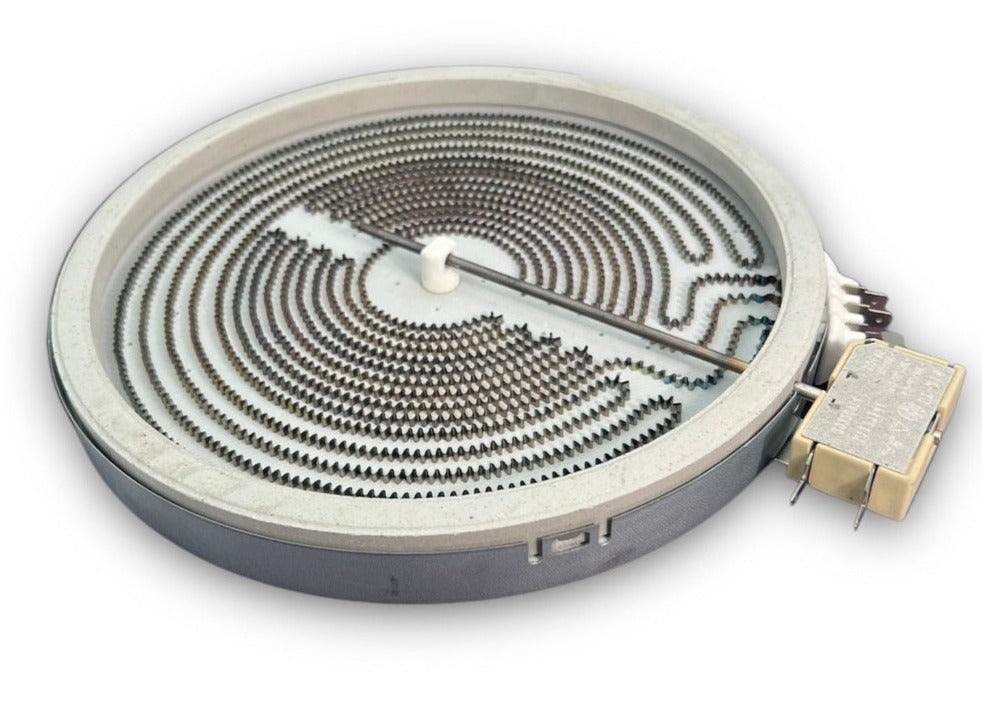 Surface Burner Dual Kit - SB10.DUAL.KIT