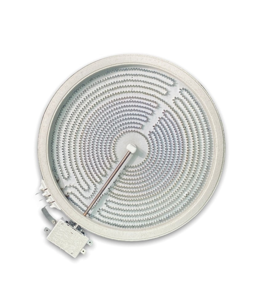 Surface Burner Dual Kit - SB09.DUAL.KIT