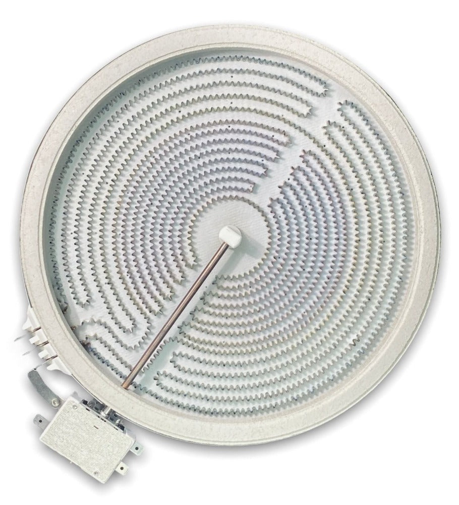 Surface Burner Dual Kit - SB09.DUAL.KIT
