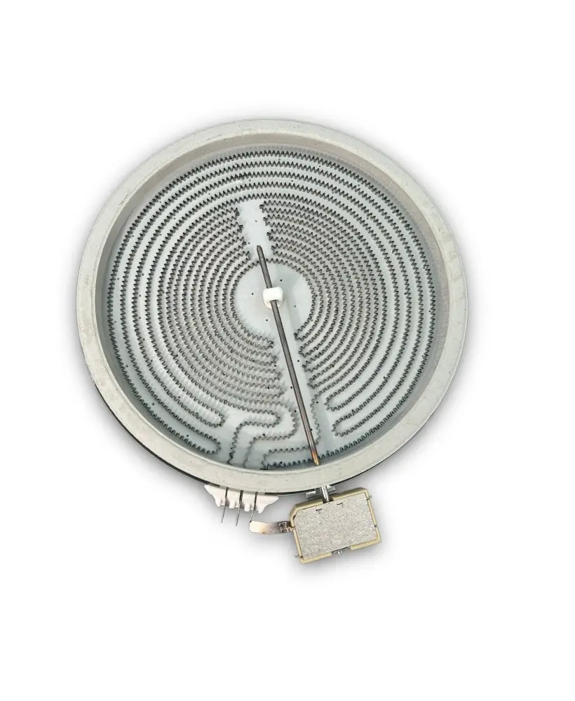 Surface Burner Dual - SB10.DUAL.TERM