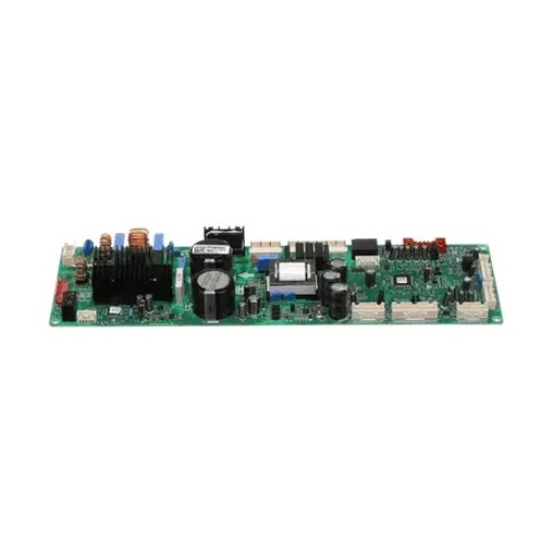 LG Refrigerator Main Control Board Assembly - EBR88309756