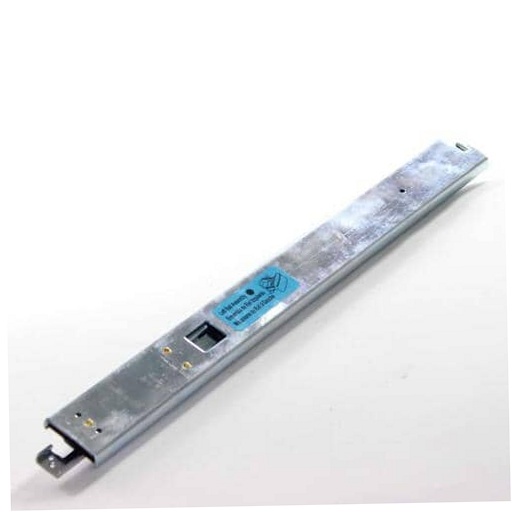 LG Refrigerator Drawer Slide Rail - MGT61844109