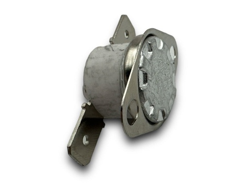 Whirlpool Microwave High-Limit Thermostat - W10598693
