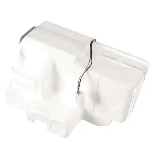 LG Refrigerator Insulation Duct Assembly - 5209JJ1013B, Replaces: 5209JJ1013A
