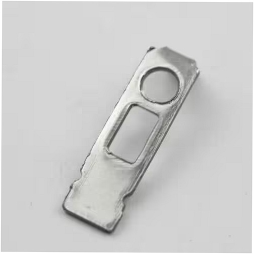 LG Refrigerator Lever Holder - 4930JA3043A