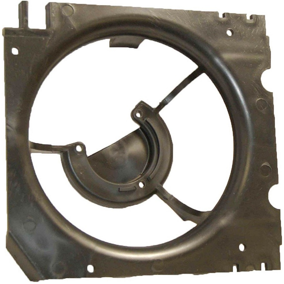 GE Refrigerator Compressor - WR78X23067, Replaces: WR87X10115