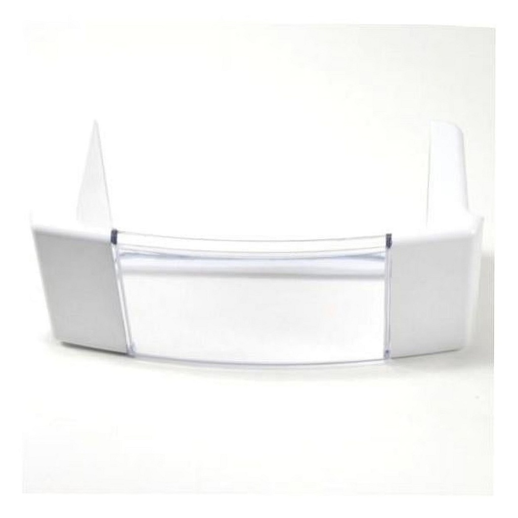 GE Refrigerator Freezer Door Bin - WR71X25605, Replaces: WR71X10426
