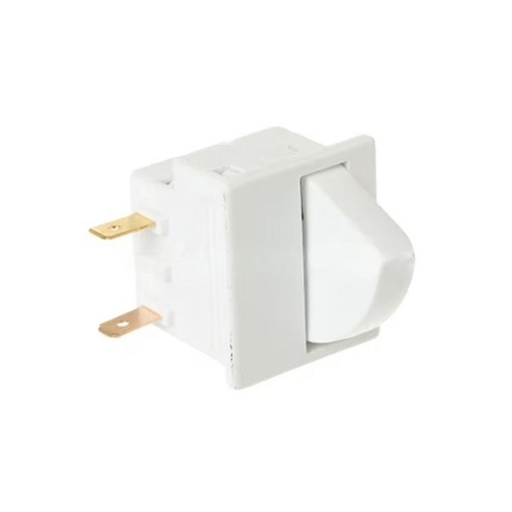 GE Refrigerator Door Light Switch - WR23X20371