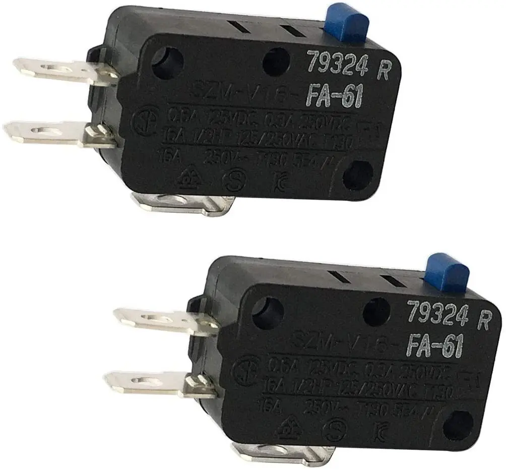 Micro Switch - MS0187W3LX2