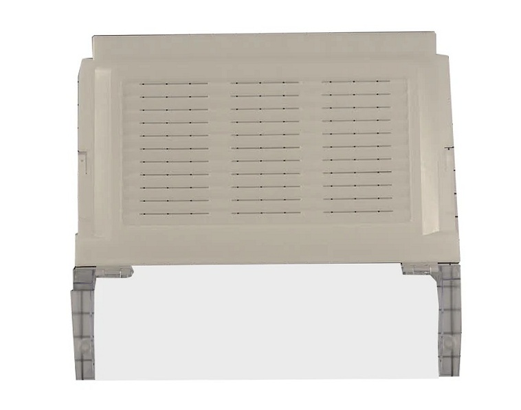 Samsung Refrigerator Drawer Cover Assembly - DA97-14716A