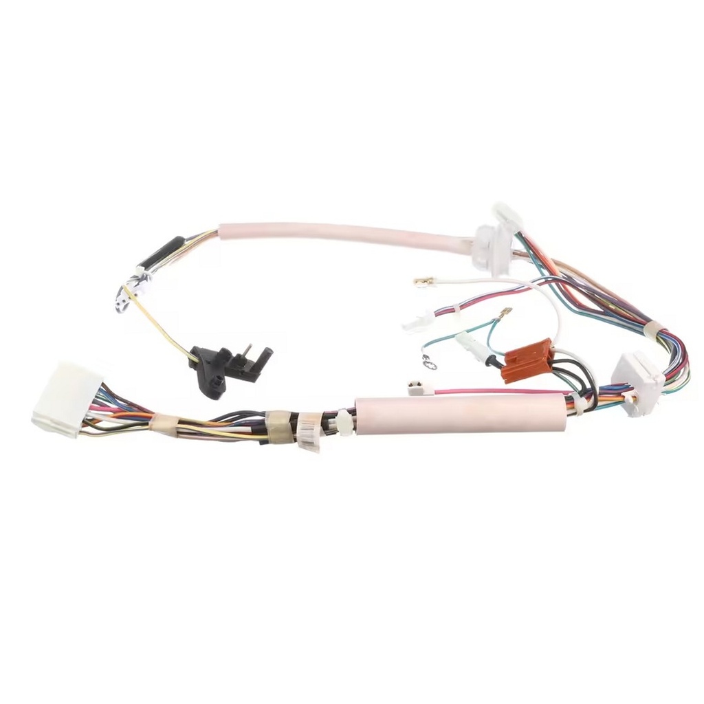 Whirlpool Refrigerator Wire Harness - W11029433, Replaces: W10404016