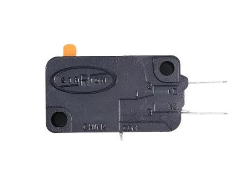 Whirlpool Microwave Micro Switch - 3405-001032, Replaces 3405001032