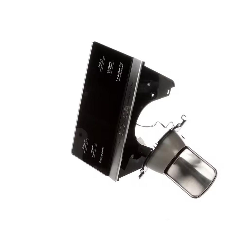 Samsung Refrigerator Dispenser Cover Assembly - DA97-14424A