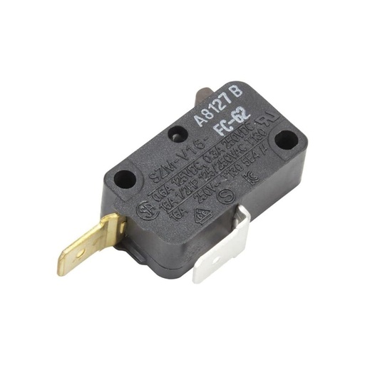 Whirlpool Microwave Micro Switch - W10269458, Replaces: W10211973