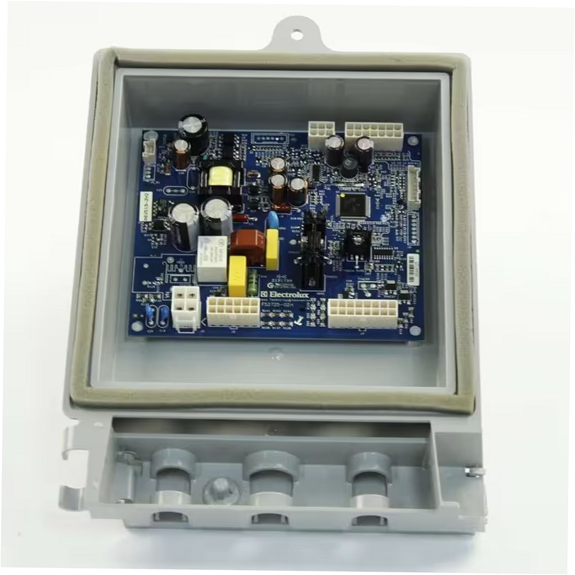 Frigidaire Refrigerator Main Control Board - 241996359, Replaces: 241996319