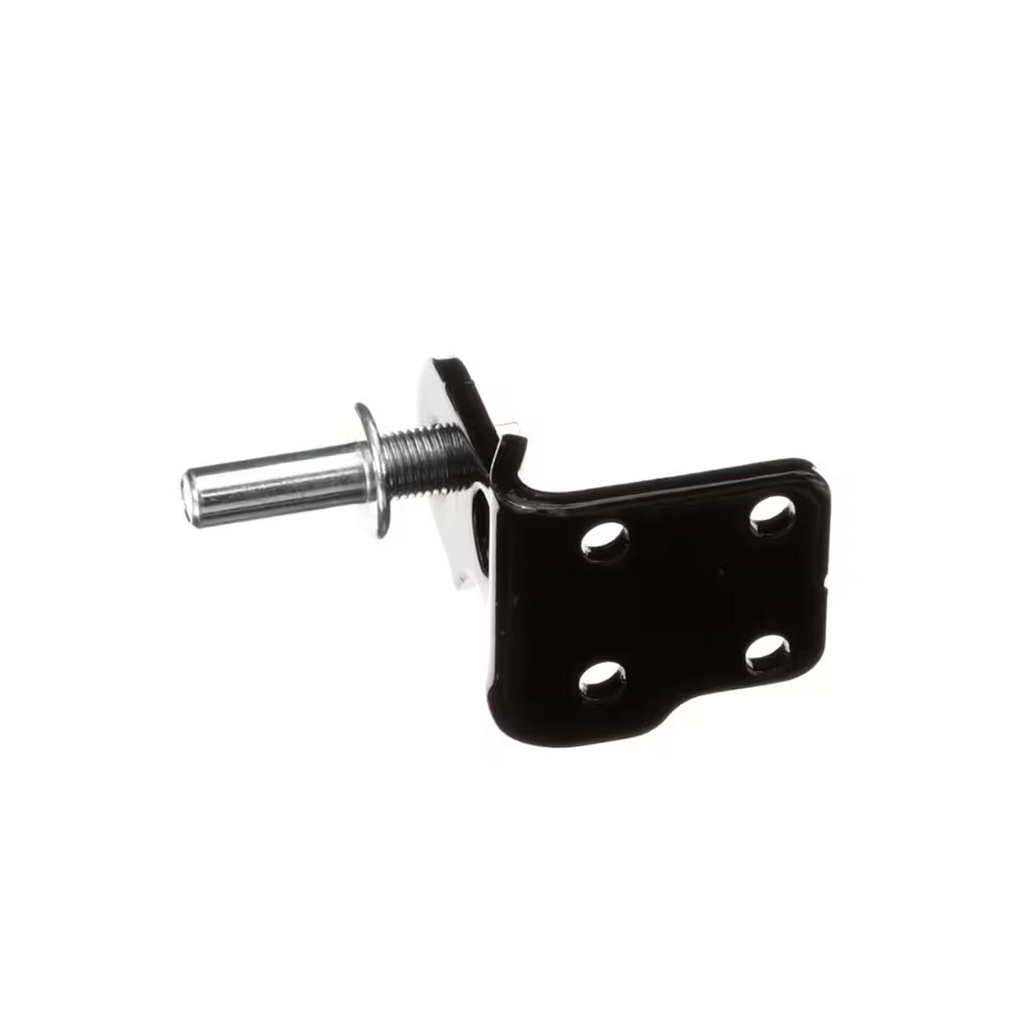 Whirlpool Refrigerator Bottom Door Hinge - W11311416, Replaces: W10412759