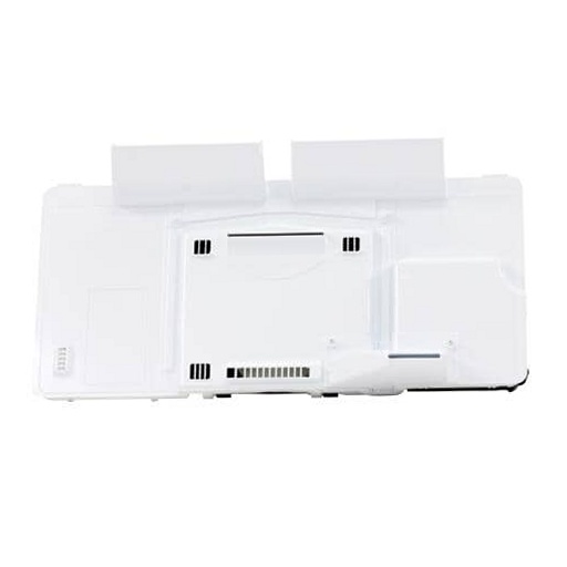 LG Refrigerator Fan Grille Assembly - AEB73764516