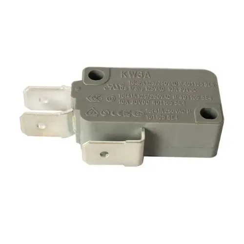 Micro Switch - MS0250L3