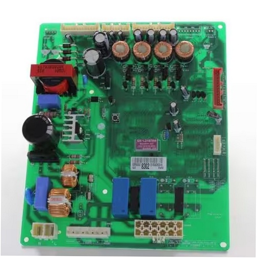 LG Refrigerator Main Control Board - EBR60028302