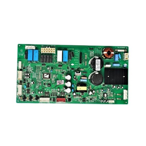 LG Refrigerator Main Control Board - EBR80977527