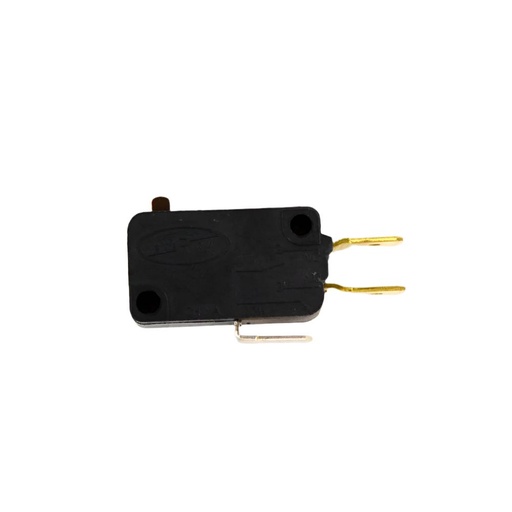 Whirlpool Microwave Micro Switch - W10727360, Replaces: W10269457