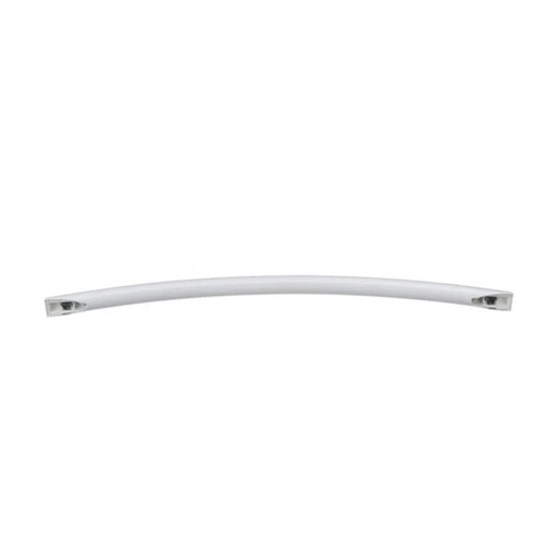 Samsung Refrigerator Freezer Door Handle - DA97-12394C
