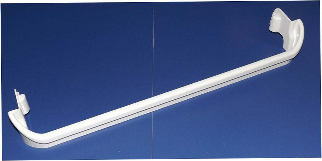 GE Refrigerator Fresh Food Door Shelf - WR71X31472, Replaces: WR71X31175