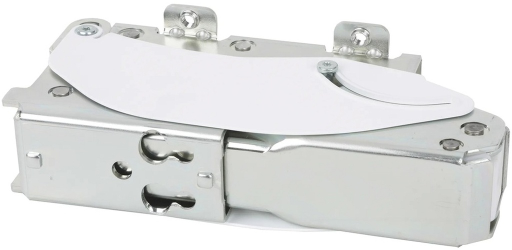 Bosch Freezer Door Hinge - 00644386, Replaces: 00499956
