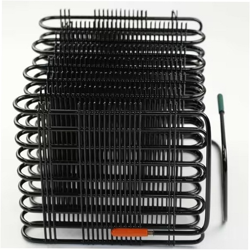 Frigidaire Refrigerator Condenser Coil - 297152200, Replaces: 7297152200