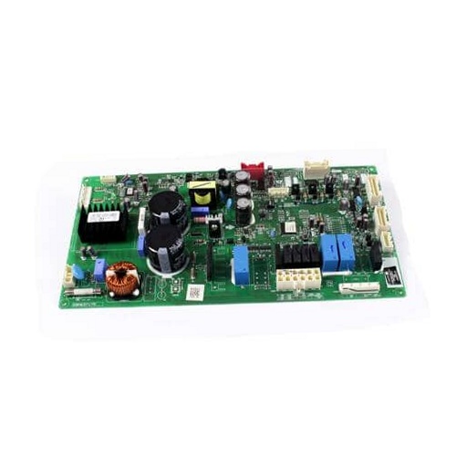 LG Refrigerator Main Control Board - EBR83717501