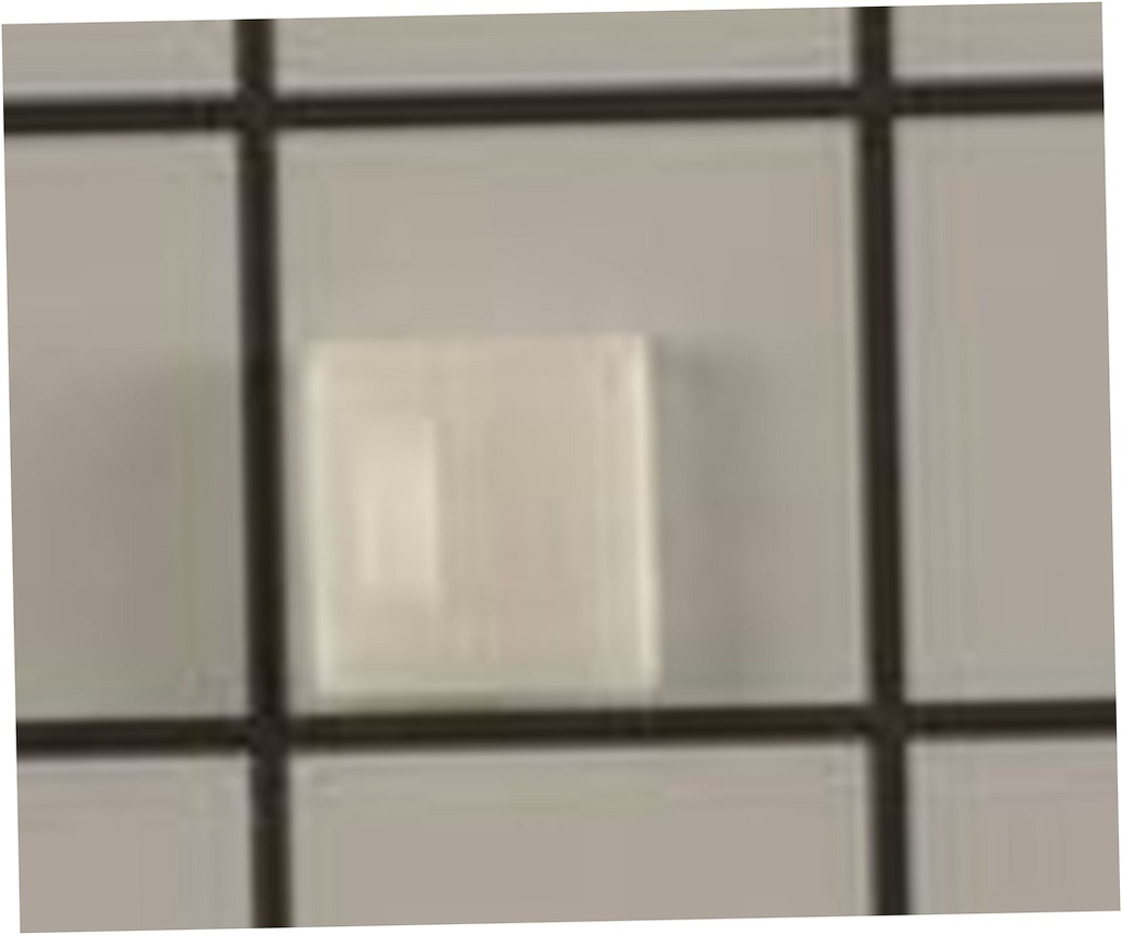 LG Refrigerator Drawer Support - 5218JJ3001A, Replaces: 5218JJ3001B