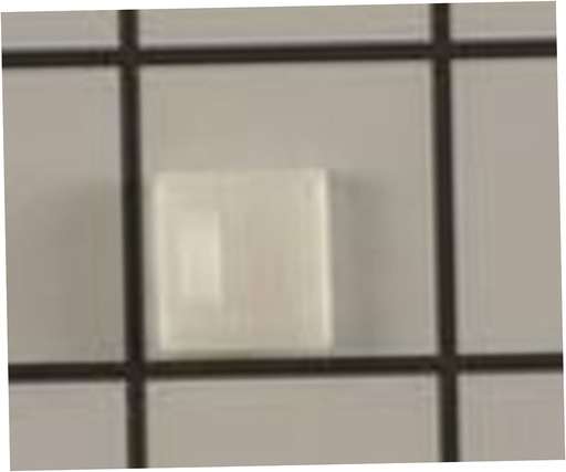 LG Refrigerator Drawer Support - 5218JJ3001A, Replaces: 5218JJ3001B