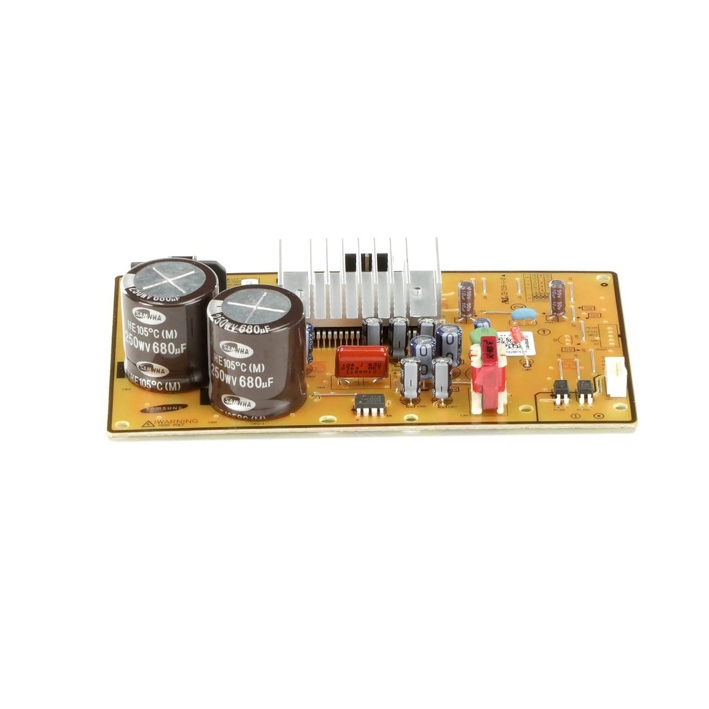 Samsung Refrigerator Inverter Control Board - DA92-00763W