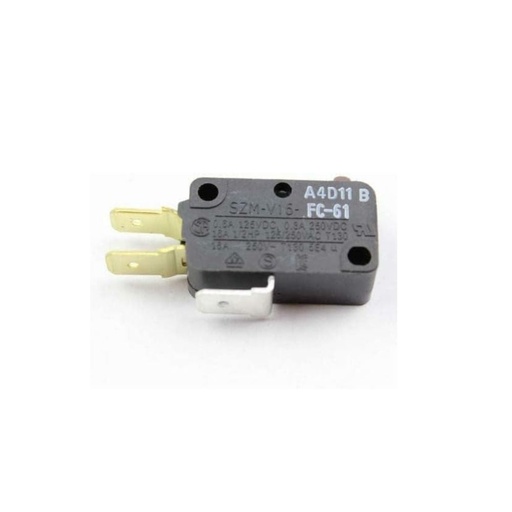 Whirlpool Microwave Micro Switch - W10915404, Replaces: Y0042260