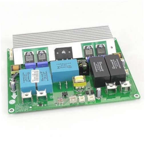 LG Refrigerator Main Control Board - EBR79332511, Replaces: EBR79332501