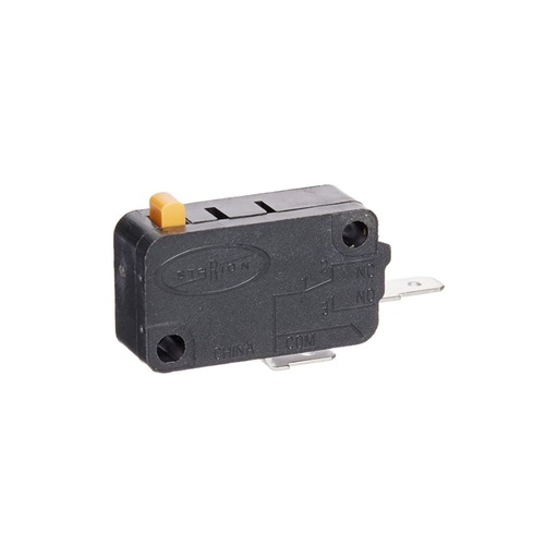 Whirlpool Microwave Micro Switch - WP3405-001034, Replaces: 3405-001034