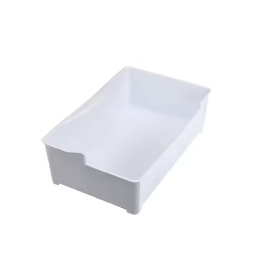 LG Refrigerator Freezer Tray - MJS62591802, Replaces: MJS62591801
