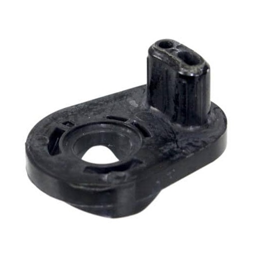 Samsung Refrigerator Lower Hinge Cam/Riser - DA66-00891A