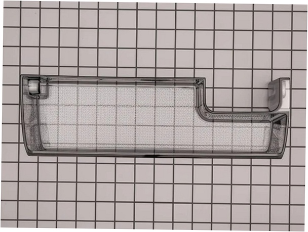 Samsung Refrigerator Door Shelf Bin - DA97-21914E