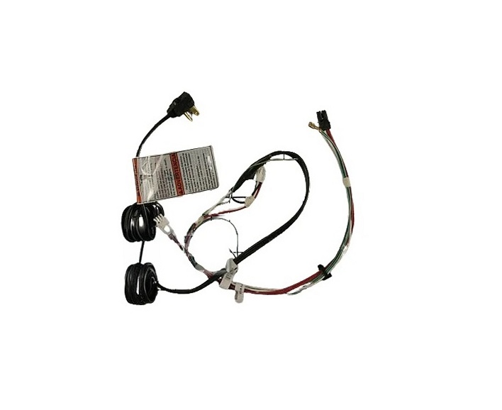 Whirlpool Refrigerator Wire Harness - W11744514, Replaces: W11293520