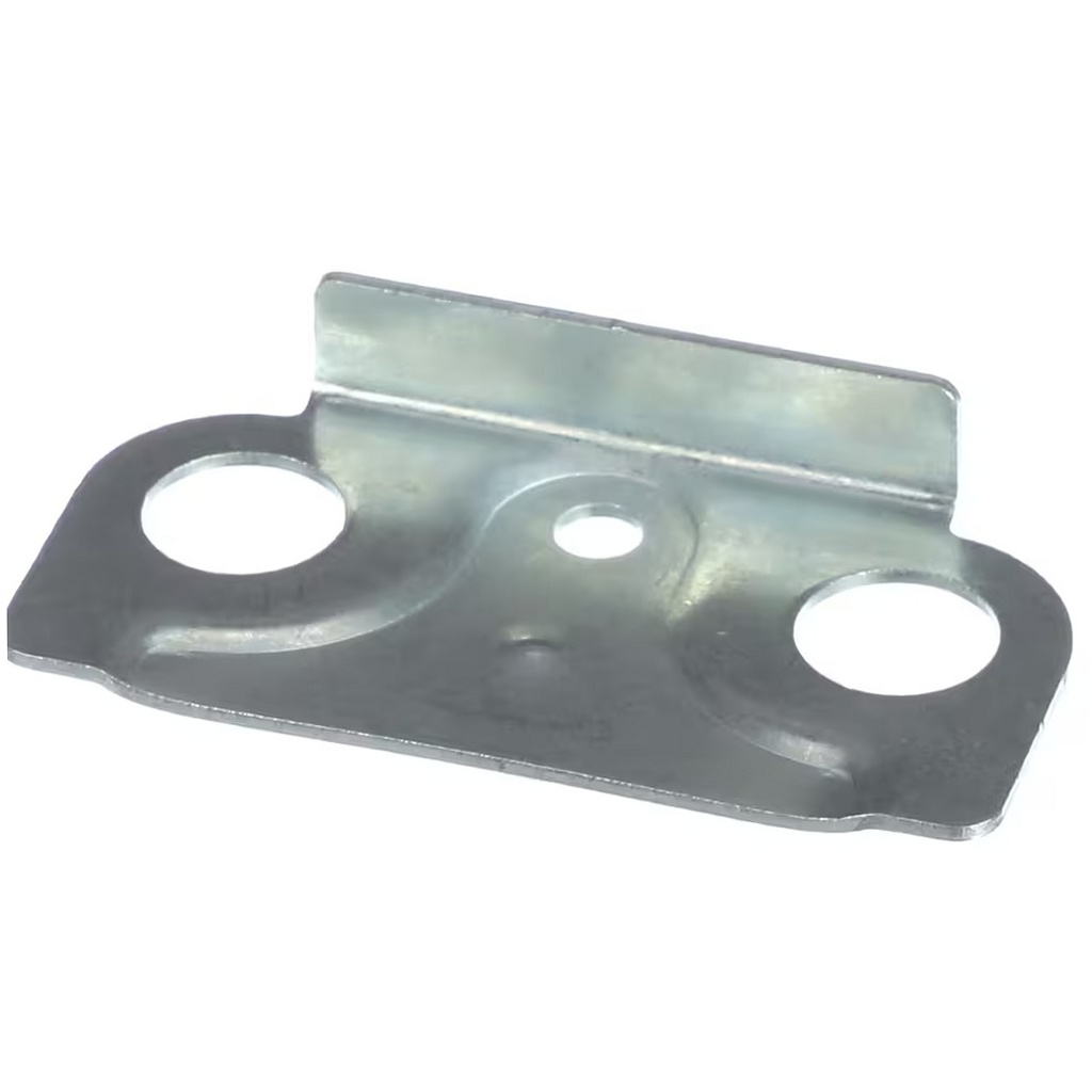 Whirlpool Refrigerator Door Stop Bracket - W11745278, Replaces: 944035