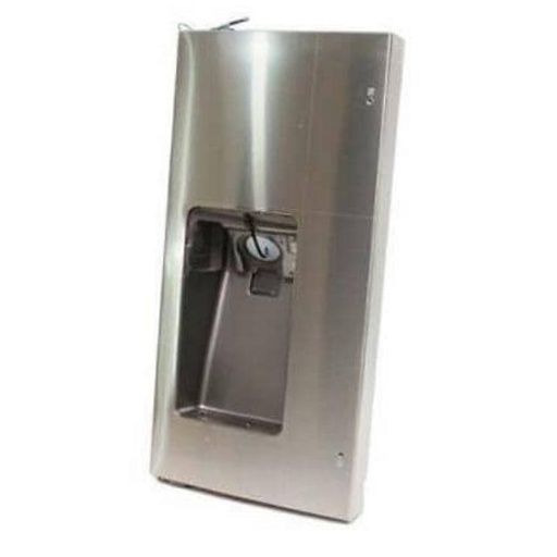 Samsung Refrigerator Door (Left Side) - DA82-02149A, Replaces: DA91-04145A
