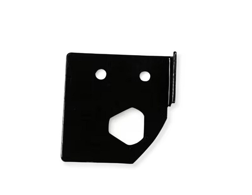 Frigidaire Refrigerator Door Stop (Black) - 240581905, Replaces: 7240581905