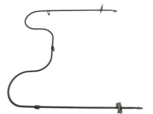 Whirlpool Oven Bake Element - WP74010750, Replaces: 7406P425-60