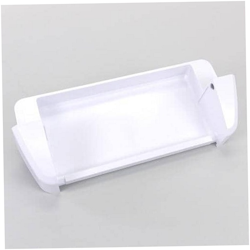 Samsung Refrigerator Door Shelf Bin (Dairy) - DA63-04197A