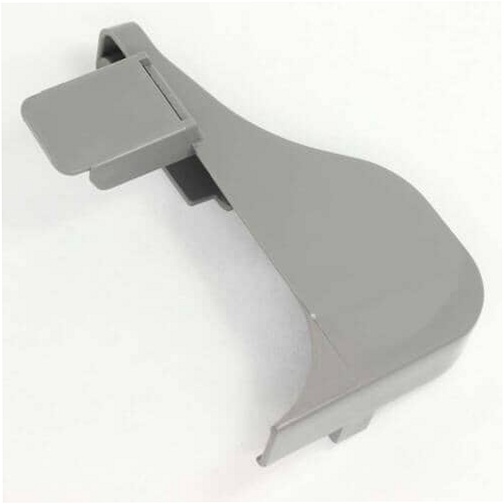 Samsung Refrigerator Front Leg Cover - DA63-07233A