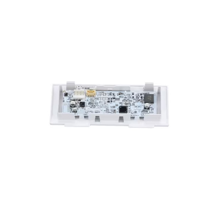 Whirlpool Refrigerator Control Board - WPW10503833, Replaces: W10503833
