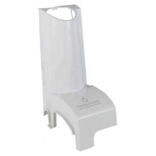 Frigidaire Refrigerator Water Filter Housing - 241983813, Replaces: 241983802
